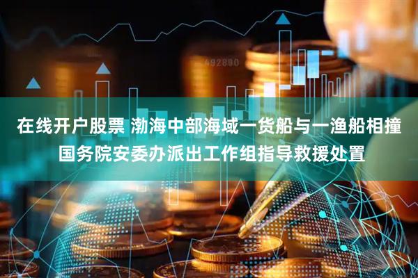 在线开户股票 渤海中部海域一货船与一渔船相撞 国务院安委办派出工作组指导救援处置